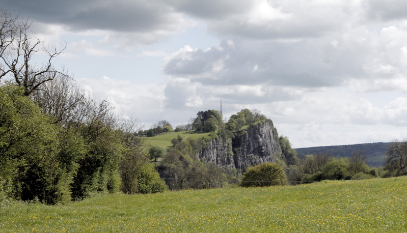 High Tor